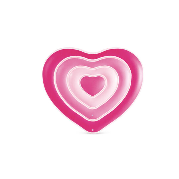 Dušek za vodu Intex Sweetheart 58727EU 155x25x135cm