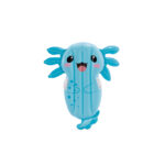 Dušek za vodu Intex Axolotl 58159NP 109x14x94cm