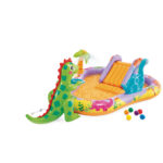 Dječiji bazen Intex Dino Park 56139NP 201x69x157cm
