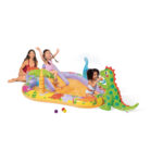 Dječiji bazen Intex Dino Park 56139NP 201x69x157cm