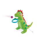 Dječiji bazen Intex Dino Park 56139NP 201x69x157cm