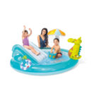 Dječiji bazen Intex Gator 57165NP 201x84x170cm