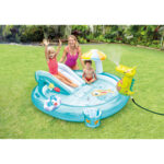 Dječiji bazen Intex Gator 57165NP 201x84x170cm