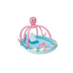 Dječiji bazen Intex Hobotnica 56138NP 234x150x183cm