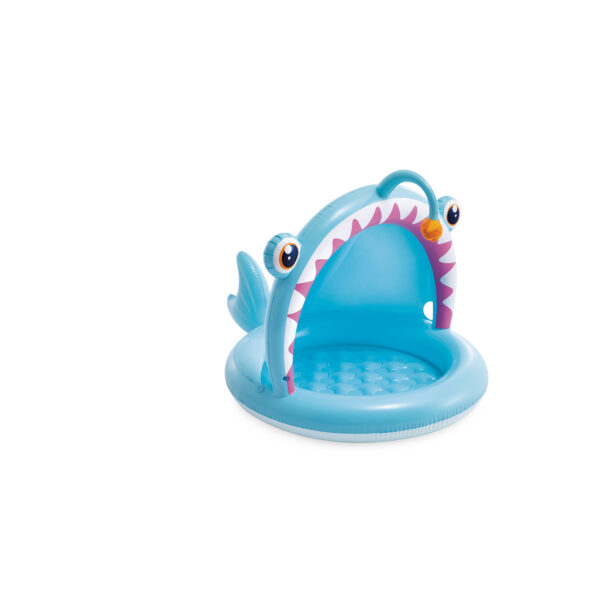 Dječiji bazen Intex Angler Fish 58419NK 127x86x102cm