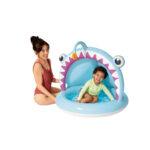 Dječiji bazen Intex Angler Fish 58419NK 127x86x102cm