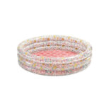 Dječiji bazen Intex Sweet Blossom 58427NK 86x86x25cm