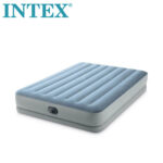 Dušek - krevet na napuhavanje sa pumpom INTEX Twin Dura Beam 64157 99cmx1.91mx36cm