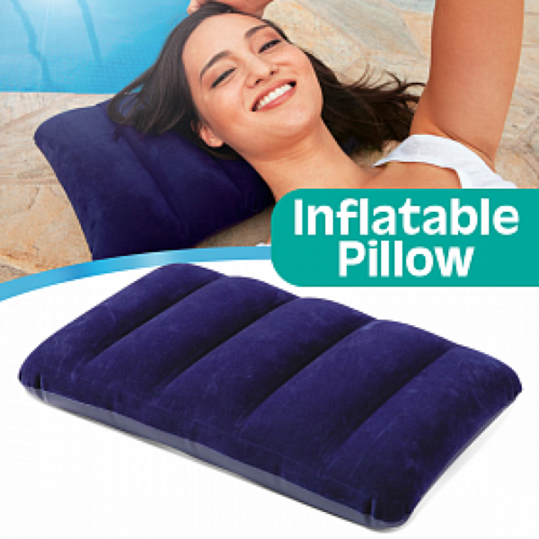 Jastuk na napuhavanje INTEX 68672 43cmx28cmx9cm