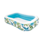 Dječiji bazen Intex Tropical Swim Center 57177NP 229x152x48cm