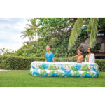 Dječiji bazen Intex Tropical Swim Center 57177NP 229x152x48cm