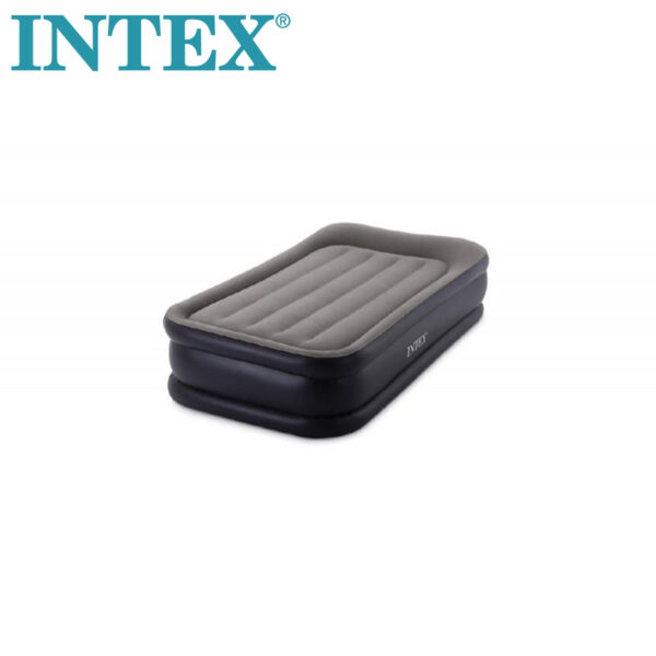 Krevet na napuhavanje INTEX 060505 Twin deluxe 99x1.91x42cm 64132ND