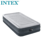 Dušek - krevet na napuhavanje sa pumpom INTEX Twin Comfort 67766ND 99cmx1.91mx33cm