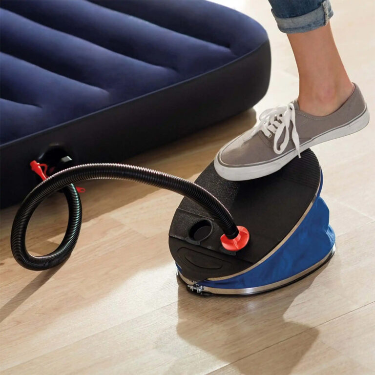 Pumpa za bazene Intex 68610 nožna