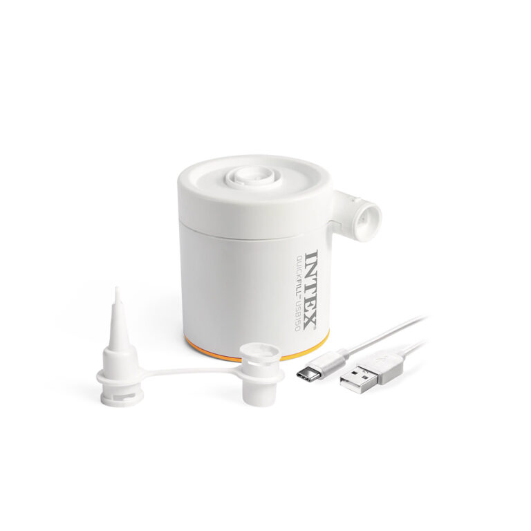 Aku pumpa za bazene Intex Quickfill USB150 66616 5V USB-A