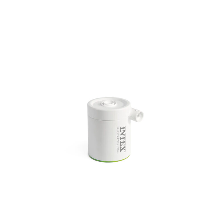 Aku pumpa za bazene Intex Quickfill USB200R 66637