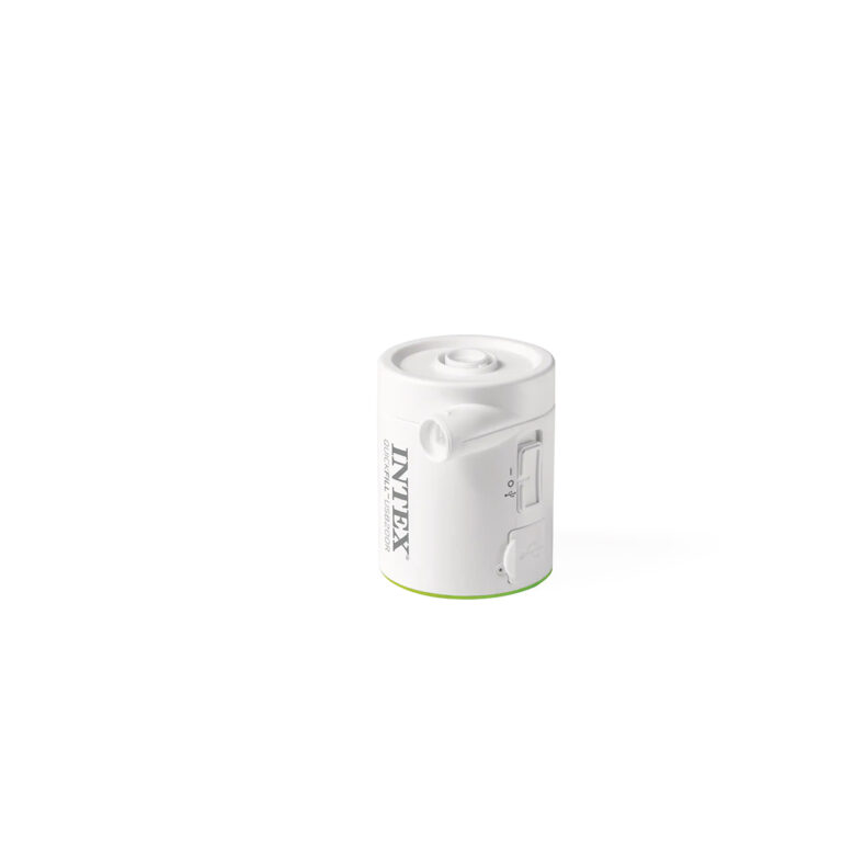 Aku pumpa za bazene Intex Quickfill USB200R 66637
