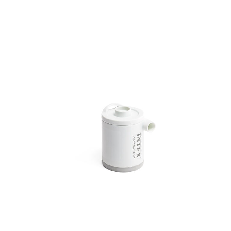 Aku pumpa za bazene Intex Quickfill USB200R 66647