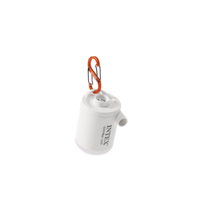 Aku pumpa za bazene Intex Quickfill USB200R 66647