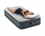 Dušek - krevet na napuhavanje sa pumpom INTEX Twin Comfort 67766ND 99cmx1.91mx33cm