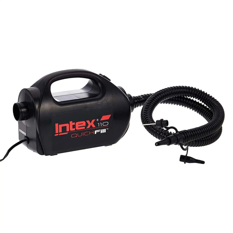 Električna pumpa za bazene Intex Quickfill High PSI 68609