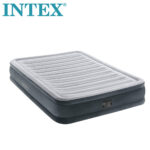 Dušek - krevet na napuhavanje sa pumpom INTEX Full Comfort 67768ND 1.37mx1.91mx33cm