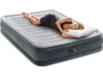 Dušek - krevet na napuhavanje sa pumpom INTEX Full Comfort 67768ND 1.37mx1.91mx33cm