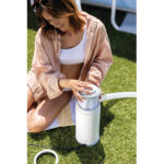 Filterska pumpa za bazene Intex C530 26604NP