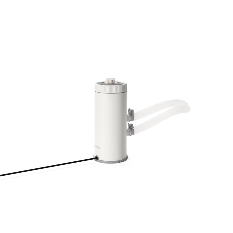 Filterska pumpa za bazene Intex C1000 26638NP