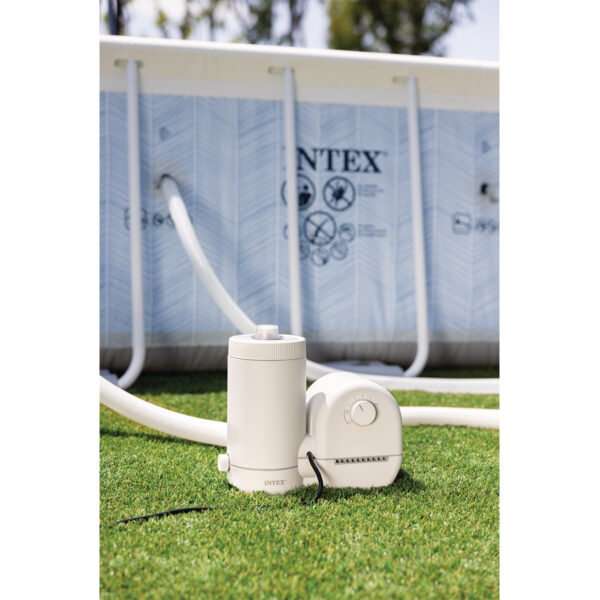 Filterska pumpa za bazene Intex C1500 26636