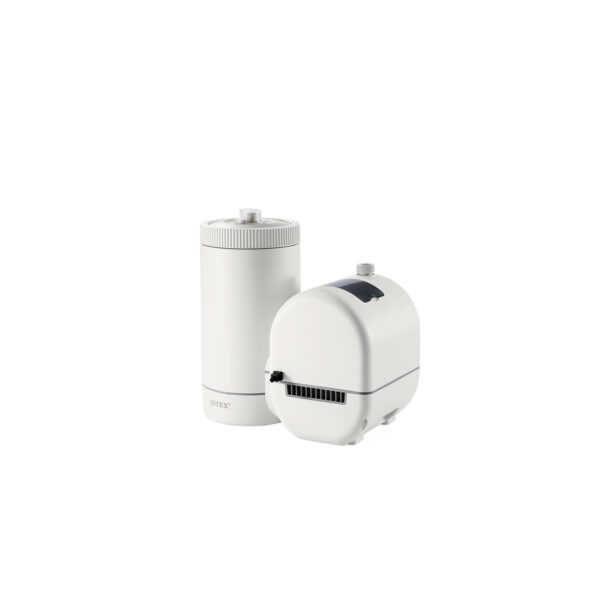 Filterska pumpa za bazene Intex C2500 26634
