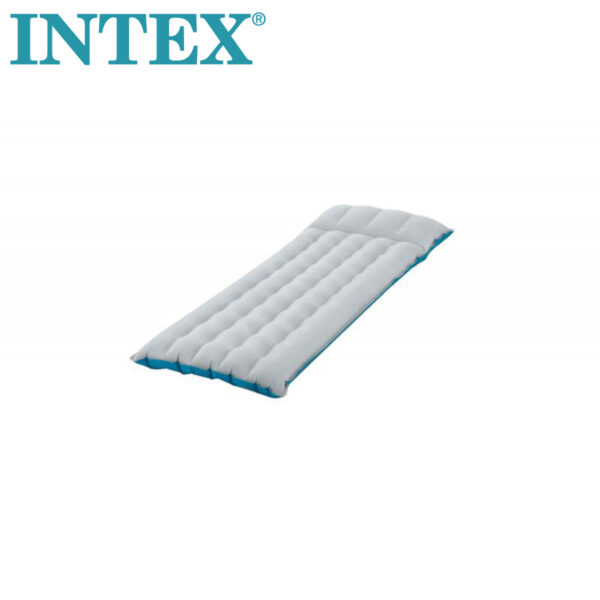 Dušek za kampovanje INTEX Camping Mat 67x1.84x17cm 67997