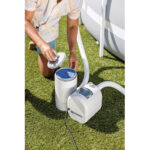 Filterska pumpa za bazene Intex C2500 26634