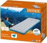 Dušek za kampovanje INTEX Camping Mat 67998 72cmx1.89mx20cm