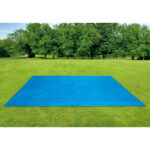 Podloga za bazen Intex 28048NP 472cm plava