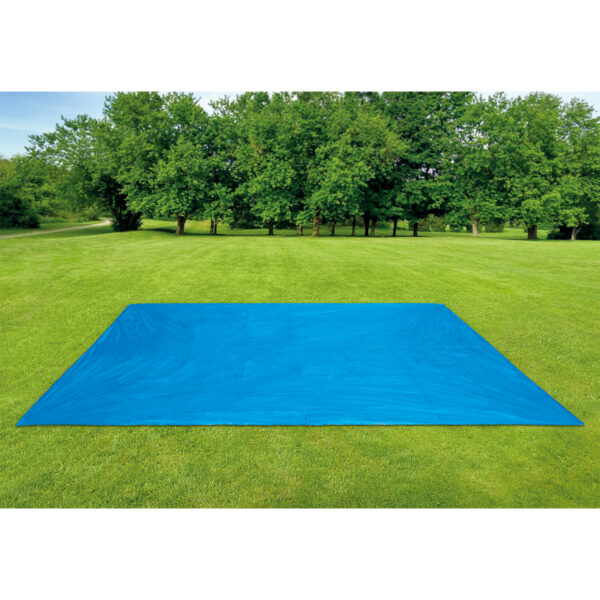 Podloga za bazen Intex 28048NP 472cm plava