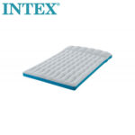 Dušek za kampovanje INTEX Camping Mat 67999 1.27x1.93x24cm