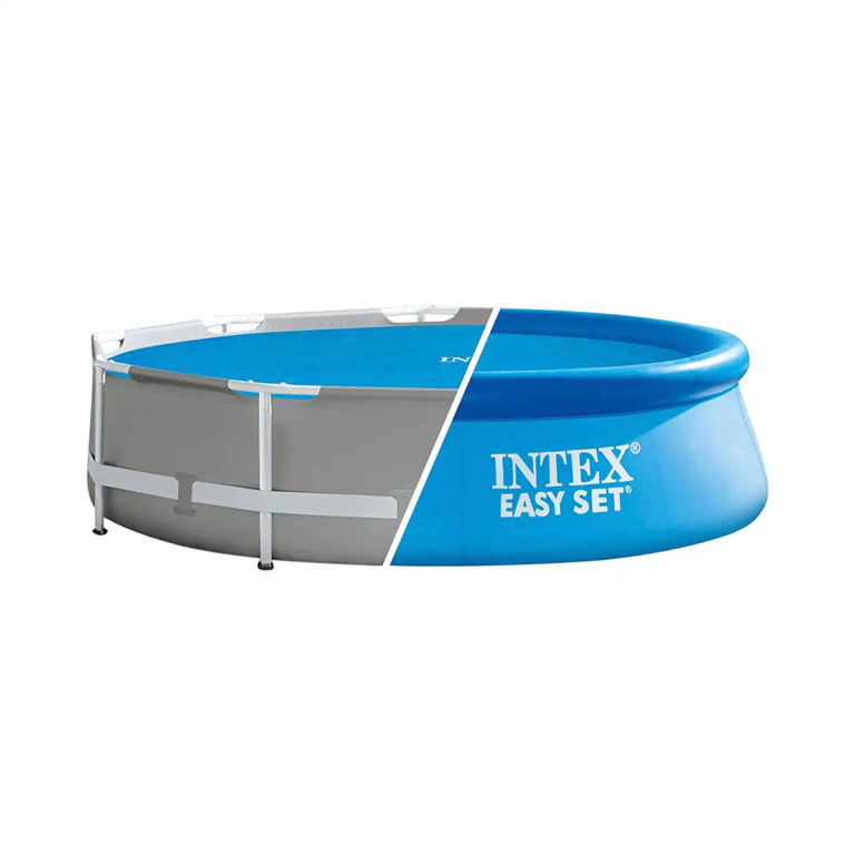 Solarni prekrivač za bazene Intex 28011 305cm
