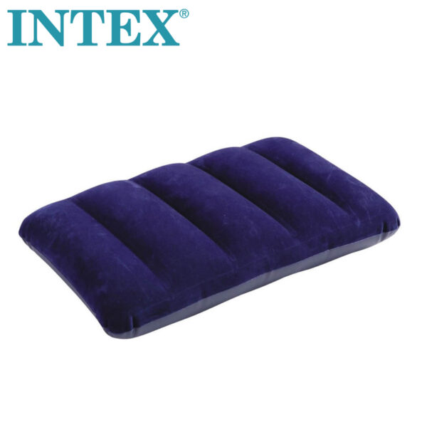 Jastuk na napuhavanje INTEX 68672 43cmx28cmx9cm