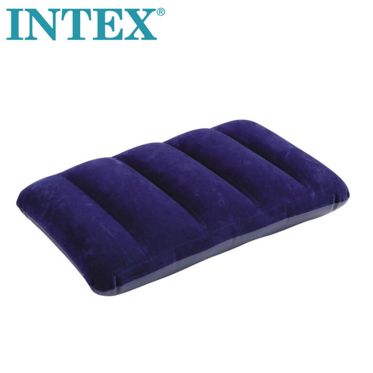 Jastuk na napuhavanje INTEX 68672 43cmx28cmx9cm