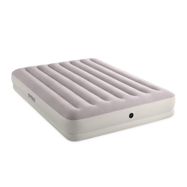 Dušek na napuhivanje za spavanje Intex Queen Prestige Mid-Rise 64179