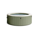 Spa centar Intex Round Bubble Spa 28426NP za 4 osobe 196cm