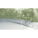 Spa centar Intex Round Bubble Spa 28426NP za 4 osobe 196cm