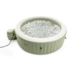 Spa centar Intex Round Bubble Spa 28426NP za 6 osoba 216cm