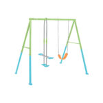 Ljuljačka za djecu Intex Swing and Glide 44120 sa dvije funkcije