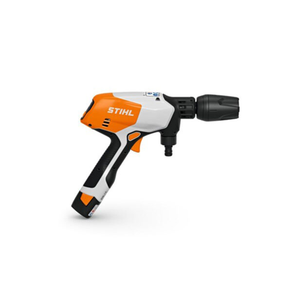 Aku visokotlačni perač - VAP STIHL RCA 20 24bar 12V