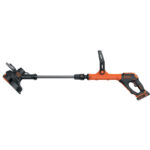 Aku trimer - kosa Black+Decker STC1820EPC 18V 28cm sa 2.0Ah baterijom i punjačem