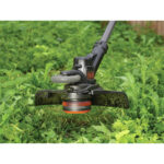 Aku trimer - kosa Black+Decker STC1820EPC 18V 28cm sa 2.0Ah baterijom i punjačem