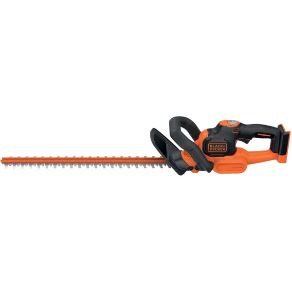 Aku škare - makaze za živu ogradu - živicu Black+Decker GTC3655PCLB 36V 55cm