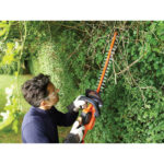 Aku škare - makaze za živu ogradu - živicu Black+Decker GTC3655PCLB 36V 55cm